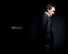 TV-Show-House-13252 A3 Poster