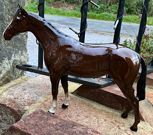 Royal doulton beswick - royal,