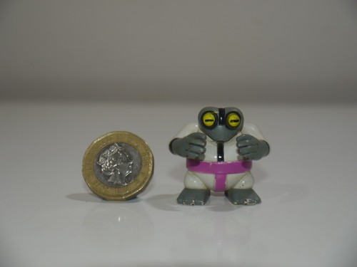 Ben sumo slammers grey - slammers,