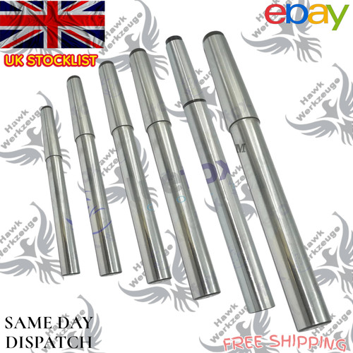 Morse taper parallel - morse, test