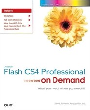 Adobe Flash CS4 Professional