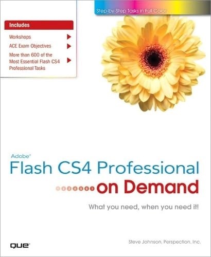 Adobe flash cs4 professional - adobe,