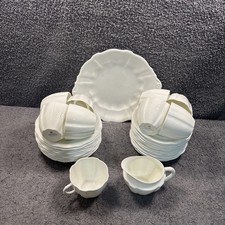 Royal Crown Derby  Fluted