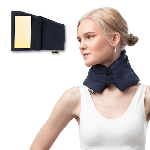 Zhu soothing neck joint - zhu-zhu,