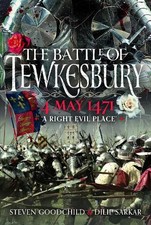 The Battle of Tewkesbury, 4