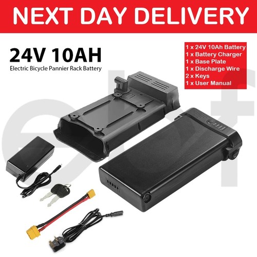 24v10 electric bike - electric, e-bike