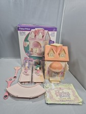 VINTAGE FISHER PRICE PRECIOUS