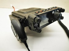 Desk stand for yaesu ftm150 - desk,