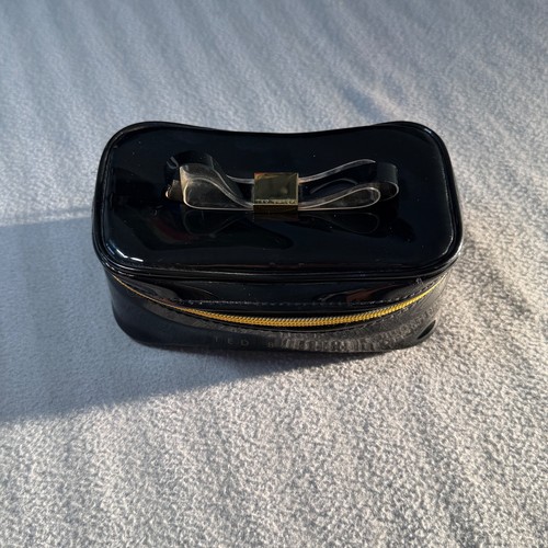 Ted baker london - black, patent