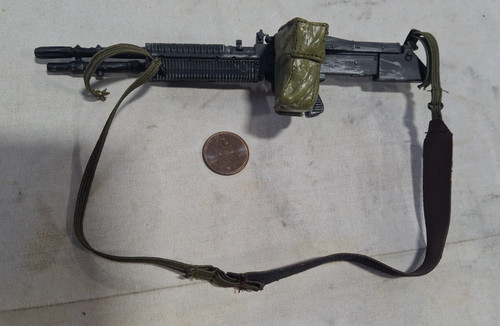 Dragon scale wwii usa m60 - dragon,