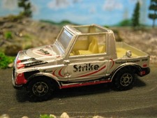 Pioneer Diecast Suzuki SJ 413