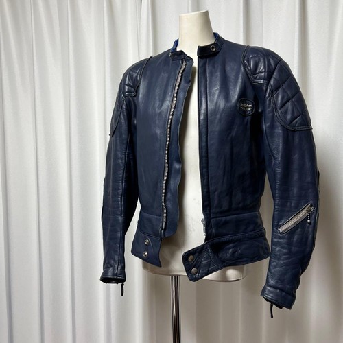 Lewis leathers 70s vintage - 70s,