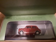 Corgi Vanguards 1/43 VA01309 -