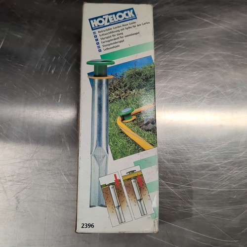 Hozelock retractable hose - hozelock,