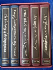 Folio Society: The Story of