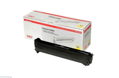 Genuine oki 42918105 - oki,