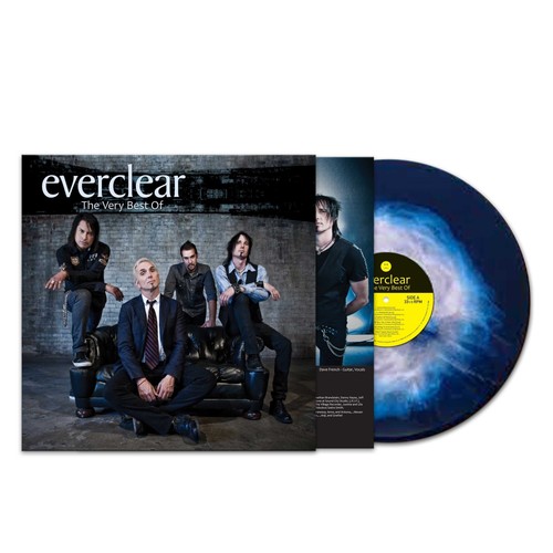 Everclear the very best - best, of