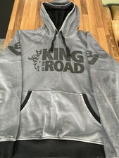 scania hoodie