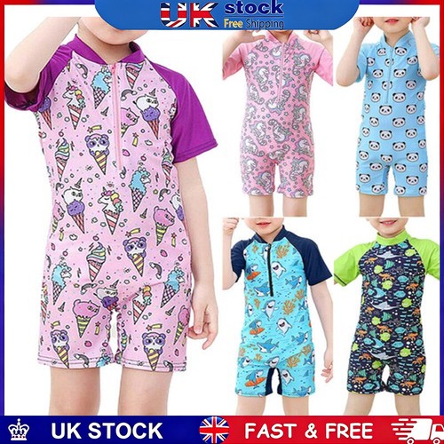 Kids boys girls swimming - kids,