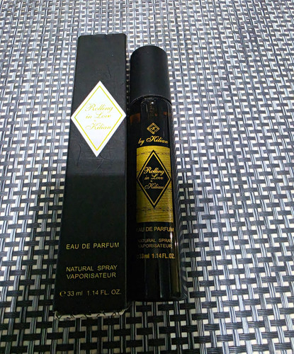 Kilian rolling love eau de - in,