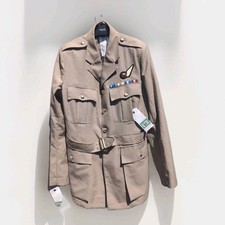 46" Chest RAF No6 Officers