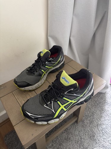 Asics gel fuji - asics, 6