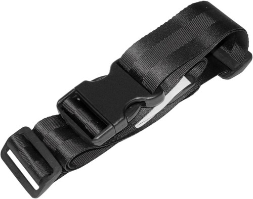 Aidapt safety lap strap - aidapt,
