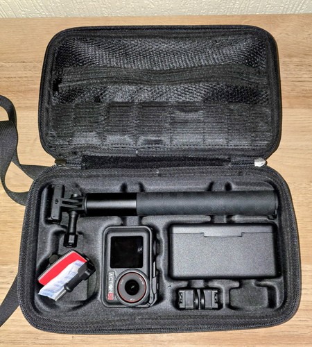 Dji action pro adventure - action,