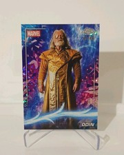 Odin 41/49 , Ms Marvel Speckle