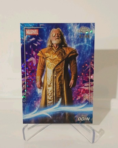 Odin ms marvel - ms, speckle