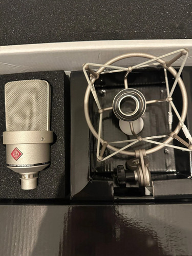 Tlm 103 neumann - tlm,