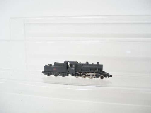 Minitrix gauge ivatt 2mt - minitrix, n