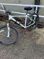 Womens Carrera Vengeance