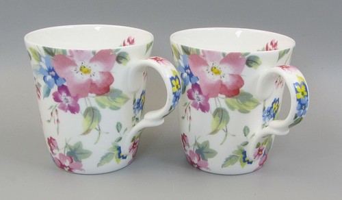 Royal worcester floral - royal,