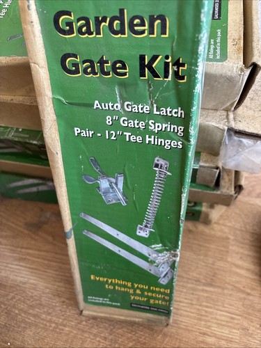 Garden gate kit - kit,,