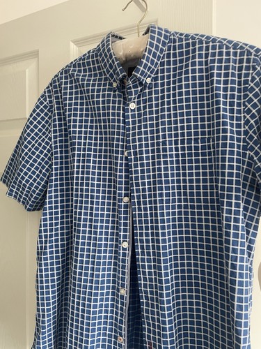 Men blue harbour - m&s,