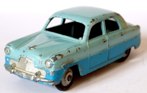 Dinky toys 162 ford - no.162,