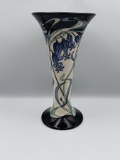 Moorcroft "Imogen" vase, From