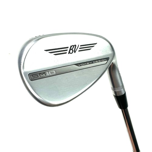 Titleist vokey sm10 pitching - titleist,