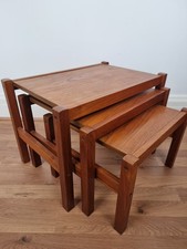 Vintage Mid-Century Danish