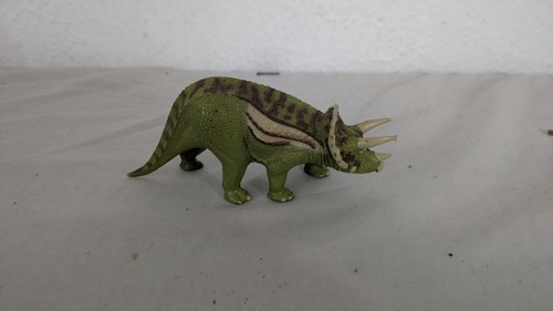 Invicta triceratops painted - triceratops,