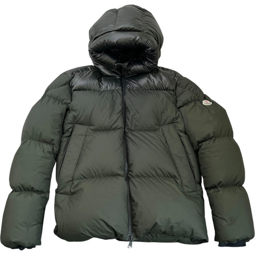 Moncler men damavand - moncler, down