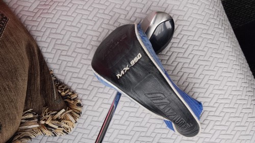 Right handed mizuno rescue - right-handed.mizuno,