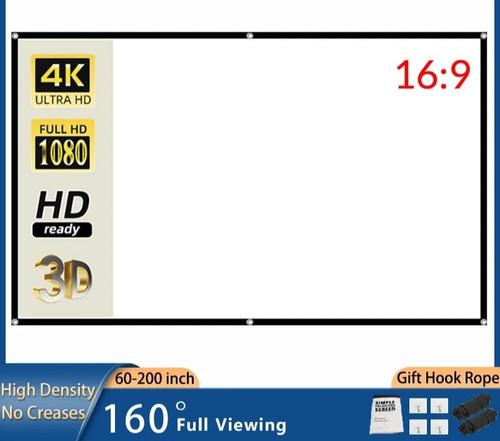 200 projector screen hd - projector,