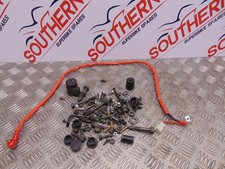 SYM CROX 125 E4 2017-2022 NUTS BOLTS SPARES