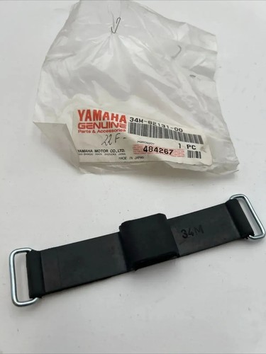 Yamaha battery band strap - yamaha,
