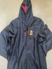 Harry Potter Gryffindor Robe - Medium