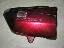 Honda CB 750 four automatic