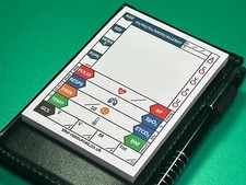 Vital Statistics Notebook