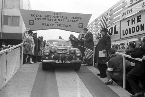 Timo makinen paul - paul, easter